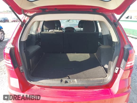 ✅ 2013 Dodge Journey SE • VIN: 3C4PDCAB4DT675542 • Lot: 42393737. Wystawiony na IAAI z przebiegiem 134 051 mil. Bezpłatny archiwum sprzedaży aukcyjnych z USA i szczegółowy raport historii pojazdu na DreamBid. Zdjęcie 16.