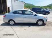 ✅ 2023 Mitsubishi Mirage ES • VIN: ML32FUFJ8PHF04683 • Лот: 42240513. Опубликован ранее на IAAI с пробегом 31 119 миль. Бесплатный доступ к архиву аукционных продаж из США и подробный отчёт об истории автомобиля на DreamBid. Изображение 14.