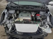 ✅ 2025 Nissan LEAF SV Plus • VIN: 1N4CZ1CV9SC557707 • Лот: 94395435. Опубликован ранее на Copart с пробегом 5 944 миль. Бесплатный доступ к архиву аукционных продаж из США и подробный отчёт об истории автомобиля на DreamBid. Изображение 12.