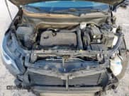 ✅ 2018 Chevrolet Equinox LT • VIN: 2GNAXJEV3J6154812 • Лот: 91903405. Опубликован ранее на Copart с пробегом 72 697 миль. Бесплатный доступ к архиву аукционных продаж из США и подробный отчёт об истории автомобиля на DreamBid. Изображение 12.