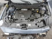 ✅ 2024 Mazda CX-5 S Carbon Edition • VIN: JM3KFBCL3R0519461 • Лот: 72096055. Опубликован ранее на Copart с пробегом 16 646 миль. Бесплатный доступ к архиву аукционных продаж из США и подробный отчёт об истории автомобиля на DreamBid. Изображение 12.