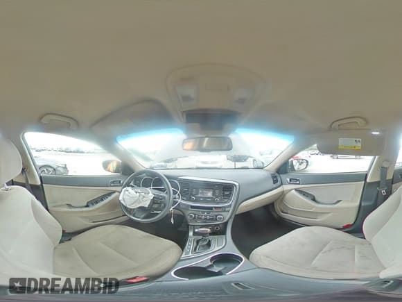 ✅ 2015 Kia Optima LX • VIN: 5XXGM4A71FG401294 • Lot: 84042565. Listed on Copart with 139,324 mi. Free auction sales archive from the USA and detailed vehicle history report at DreamBid. Image 14.