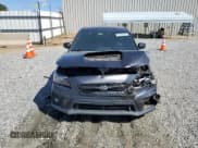 ✅ 2018 Subaru WRX Limited • VIN: JF1VA1H67J9809080 • Lot: 85150985. Listed on Copart with 186,902 mi. Free auction sales archive from the USA and detailed vehicle history report at DreamBid. Image 5.