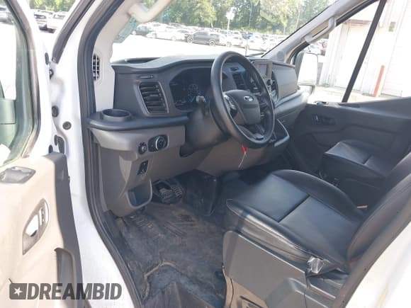 ✅ 2023 Ford Transit Cargo • VIN: 1FTBR1X81PKB46146 • Лот: 42180262. Опубликован ранее на IAAI с пробегом 75 169 миль. Бесплатный доступ к архиву аукционных продаж из США и подробный отчёт об истории автомобиля на DreamBid. Изображение 20.