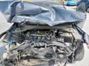 ✅ 2023 Kia Forte LXS • VIN: 3KPF24AD8PE572271 • Lot: 81379125. Wystawiony na Copart z przebiegiem 98 805 mil. Bezpłatny archiwum sprzedaży aukcyjnych z USA i szczegółowy raport historii pojazdu na DreamBid. Zdjęcie 11.