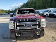 ✅ 2014 Ford F-250 XL • VIN: 1FT7W2BT3EEB23253 • Лот: 85520025. Опубликован ранее на Copart с пробегом 136 432 миль. Бесплатный доступ к архиву аукционных продаж из США и подробный отчёт об истории автомобиля на DreamBid. Изображение 5.