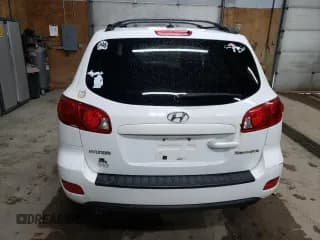✅ 2008 Hyundai Santa Fe GLS • VIN: 5NMSG73D98H153631 • Лот: 87070465. Опубликован ранее на Copart с пробегом 233 569 миль. Бесплатный доступ к архиву аукционных продаж из США и подробный отчёт об истории автомобиля на DreamBid. Изображение 6.