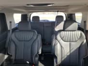 ✅ 2024 Hyundai Palisade Limited • VIN: KM8R5DGE7RU741913 • Лот: 77244644. Опубликован ранее на Copart с пробегом 3 585 миль. Бесплатный доступ к архиву аукционных продаж из США и подробный отчёт об истории автомобиля на DreamBid. Изображение 10.