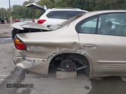 ✅ 2005 Pontiac Bonneville SE • VIN: 1G2HX52K15U189935 • Lot: 43388221. Listed on IAAI with 136,509 mi. Free auction sales archive from the USA and detailed vehicle history report at DreamBid. Image 19.