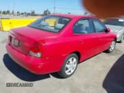 ✅ 2004 Hyundai Elantra GLS • VIN: KMHDN46D84U898894 • Lot: 42540810. Wystawiony na IAAI z przebiegiem 187 556 mil. Bezpłatny archiwum sprzedaży aukcyjnych z USA i szczegółowy raport historii pojazdu na DreamBid. Zdjęcie 4.