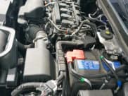 ✅ 2023 Honda CR-V EX-L • VIN: 7FARS4H72PE010958 • Лот: 43158446. Опубликован ранее на IAAI с пробегом 29 883 миль. Бесплатный доступ к архиву аукционных продаж из США и подробный отчёт об истории автомобиля на DreamBid. Изображение 19.