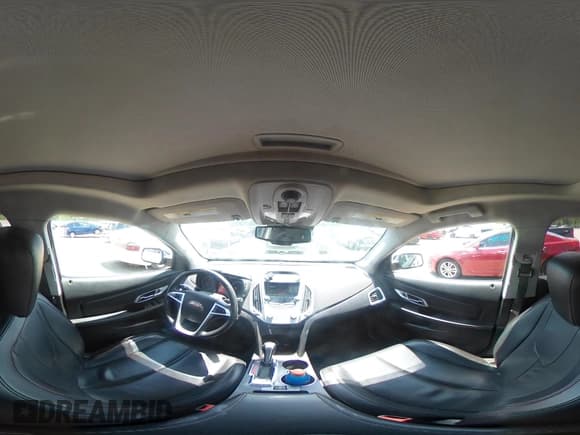 ✅ 2015 GMC Terrain SLT • VIN: 2GKFLYE32F6216486 • Lot: 42728606. Listed on IAAI with 98,530 mi. Free auction sales archive from the USA and detailed vehicle history report at DreamBid. Image 18.