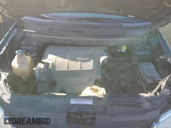 ✅ 2009 Dodge Journey SXT • VIN: 3D4GH57V39T515955 • Lot: 86674395. Wystawiony na Copart z przebiegiem 277 518 mil. Bezpłatny archiwum sprzedaży aukcyjnych z USA i szczegółowy raport historii pojazdu na DreamBid. Zdjęcie 12.