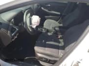 ✅ 2017 Chevrolet Cruze LT • VIN: 1G1BE5SMXH7172734 • Lot: 65258545. Listed on Copart with Not provided. Free auction sales archive from the USA and detailed vehicle history report at DreamBid. Image 7.