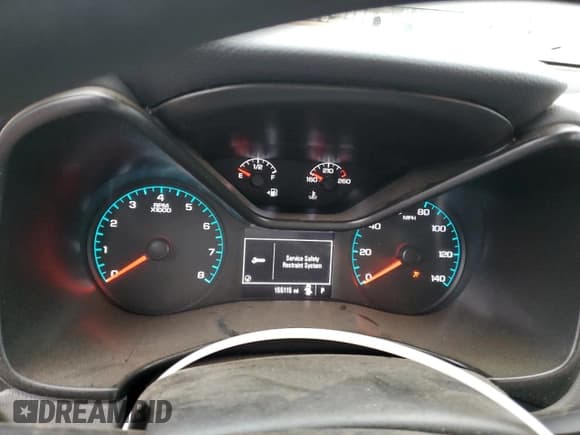 ✅ 2022 Chevrolet Colorado 4WD Work Truck • VIN: 1GCGTBEN4N1108631 • Lot: 92914385. Listed on Copart with 155,115 mi. Free auction sales archive from the USA and detailed vehicle history report at DreamBid. Image 9.