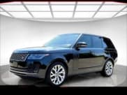 ✅ 2020 Land Rover Range Rover HSE • VIN: SALGS2RU7LA409XXX • Lot: 60871695. Listed on Copart with 35,229 mi. Free auction sales archive from the USA and detailed vehicle history report at DreamBid. Image 2.