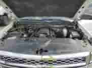 2014 Chevrolet Silverado 1500 LT с VIN 3GCUKRECXEG261755, выставлен на аукционе Copart как лот 87444585 с пробегом 119 580 миль миль и Списание • Salvage title. История ставок и продаж доступна на DreamBid. Изображение 11.