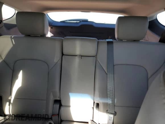 ✅ 2017 Hyundai Santa Fe 2.4L • VIN: 5XYZUDLB7HG430095 • Lot: 47276733. Wystawiony na Copart z przebiegiem 34 861 mil mil. Skorzystaj z bezpłatnego archiwum sprzedaży aukcyjnych z USA i zobacz szczegółowy raport historii pojazdu na DreamBid. Zdjęcie 10.