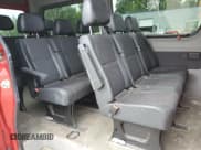 ✅ 2014 Mercedes-Benz Sprinter • VIN: WDZPE7DD8E5835392 • Lot: 62548535. Listed on Copart with 88,362 mi. Free auction sales archive from the USA and detailed vehicle history report at DreamBid. Image 11.