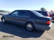 ✅ 1994 Mercedes-Benz S 320 • VIN: WDBGA43E7RA171148 • Лот: 75522703. Опубликован ранее на Copart с пробегом 91 894 миль. Бесплатный доступ к архиву аукционных продаж из США и подробный отчёт об истории автомобиля на DreamBid. Изображение 2.