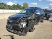 ✅ 2010 Chevrolet Equinox LTZ • VIN: 2CNFLGEY1A6273963 • Лот: 81459595. Опубликован ранее на Copart с пробегом 209 247 миль. Бесплатный доступ к архиву аукционных продаж из США и подробный отчёт об истории автомобиля на DreamBid. Изображение 1.