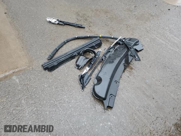 ✅ 2020 Chevrolet Traverse LT Cloth • VIN: 1GNEVGKW6LJ149441 • Лот: 91026965. Опубликован ранее на Copart с пробегом 77 286 миль. Бесплатный доступ к архиву аукционных продаж из США и подробный отчёт об истории автомобиля на DreamBid. Изображение 13.