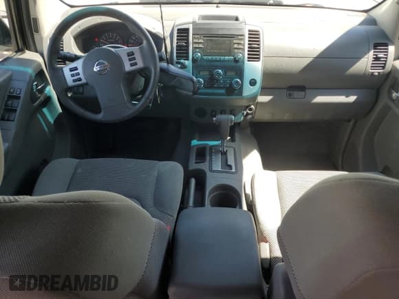 ✅ 2013 Nissan Frontier SL • VIN: 1N6AD0ER1DN759925 • Lot: 56425915. Listed on Copart with 117,812 mi. Free auction sales archive from the USA and detailed vehicle history report at DreamBid. Image 8.