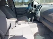 ✅ 2013 Nissan Frontier SV • VIN: 1N6AD0ER2DN730871 • Lot: 41843827. Listed on IAAI with 124,712 mi. Free auction sales archive from the USA and detailed vehicle history report at DreamBid. Image 5.