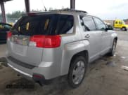 ✅ 2010 GMC Terrain SLT-2 • VIN: 2CTFLJEY2A6318690 • Lot: 43634608. Wystawiony na IAAI z przebiegiem 134 853 mil. Bezpłatny archiwum sprzedaży aukcyjnych z USA i szczegółowy raport historii pojazdu na DreamBid. Zdjęcie 4.