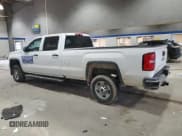 ✅ 2018 GMC Sierra 2500HD • VIN: 1GT12REG9JF178433 • Lot: 47358455. Wystawiony na Copart z przebiegiem 177 980 mil. Bezpłatny archiwum sprzedaży aukcyjnych z USA i szczegółowy raport historii pojazdu na DreamBid. Zdjęcie 2.