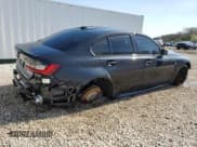 ✅ 2023 BMW M3 Competition xDrive • VIN: WBS43AY02PFR43428 • Lot: 41894054. Listed on Copart with 5,356 mi. Free auction sales archive from the USA and detailed vehicle history report at DreamBid. Image 3.