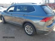 ✅ 2018 Volkswagen Tiguan SEL • VIN: 3VV3B7AX6JM001231 • Лот: 41781659. Опубликован ранее на IAAI с пробегом 137 930 миль. Бесплатный доступ к архиву аукционных продаж из США и подробный отчёт об истории автомобиля на DreamBid. Изображение 3.