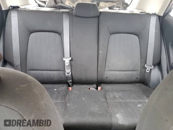 2021 Hyundai Venue SE с VIN KMHRB8A35MU066188, выставлен на аукционе Copart как лот 67358654 с пробегом Не указан миль и На запчасти • Non repairable. История ставок и продаж доступна на DreamBid. Изображение 10.