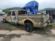 ✅ 2008 Ford F-450 XL • VIN: 1FTXW43R68EC19350 • Lot: 62930325. Listed on Copart with Not provided. Free auction sales archive from the USA and detailed vehicle history report at DreamBid. Image 2.