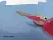 2006 Dodge Dakota SLT with VIN 1D7HE48NX6S588584, listed as a IAAI auction lot 42348429 with 246,965 mi miles and . Bid and sale history available at DreamBid. Image 11.