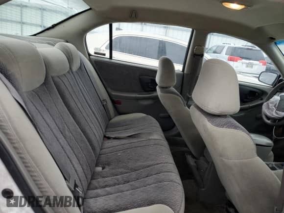 2000 Chevrolet Malibu z VIN 1G1ND52J9Y6198821, wystawiony jako Copart lot #88654465 z przebiegiem 147 034 mil mil oraz Szkoda całkowita • Salvage title. Historia ofert i sprzedaży dostępna na DreamBid. Obrazek 11.