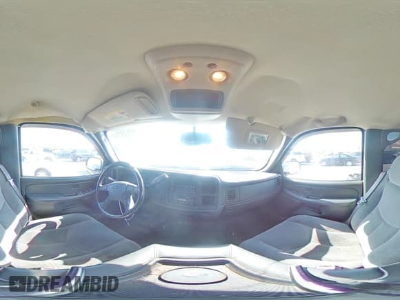 ✅ 2006 Chevrolet Silverado 2500HD LT1 • VIN: 1GCHC23D16F158311 • Лот: 72546204. Опубликован ранее на Copart с пробегом 208 534 миль. Бесплатный доступ к архиву аукционных продаж из США и подробный отчёт об истории автомобиля на DreamBid. Изображение 13.