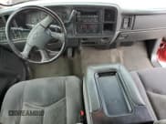 ✅ 2005 Chevrolet Silverado 1500 LS • VIN: 1GCEC19V25Z315886 • Lot: 72025855. Listed on Copart with 249,286 mi. Free auction sales archive from the USA and detailed vehicle history report at DreamBid. Image 8.