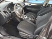 ✅ 2015 Nissan Sentra SR • VIN: 3N1AB7AP5FY320676 • Лот: 91600875. Опубликован ранее на Copart с пробегом 120 383 миль. Бесплатный доступ к архиву аукционных продаж из США и подробный отчёт об истории автомобиля на DreamBid. Изображение 7.