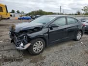 ✅ 2020 Hyundai Elantra SE • VIN: KMHD74LF3LU065664 • Лот: 86497655. Опубликован ранее на Copart с пробегом 60 622 миль. Бесплатный доступ к архиву аукционных продаж из США и подробный отчёт об истории автомобиля на DreamBid. Изображение 1.