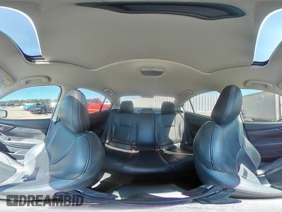 ✅ 2018 Subaru Impreza • VIN: 4S3GKAA63J1611718 • Lot: 85752665. Listed on Copart with 77,520 mi. Free auction sales archive from the USA and detailed vehicle history report at DreamBid. Image 14.