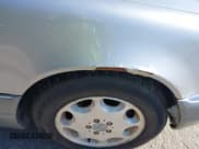 ✅ 1995 Mercedes-Benz S 320 • VIN: WDBGA43E0SA244723 • Lot: 43320861. Listed on IAAI with 157,388 mi. Free auction sales archive from the USA and detailed vehicle history report at DreamBid. Image 6.