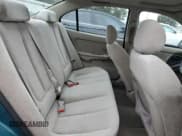 ✅ 2006 Hyundai Elantra GLS • VIN: KMHDN46D46U279521 • Lot: 47983225. Wystawiony na Copart z przebiegiem 93 854 mil. Bezpłatny archiwum sprzedaży aukcyjnych z USA i szczegółowy raport historii pojazdu na DreamBid. Zdjęcie 10.