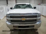 ✅ 2017 Chevrolet Silverado 2500HD Work Truck • VIN: 1GC1KUEG5HF208671 • Лот: 47003185. Опубликован ранее на Copart с пробегом 249 118 миль. Бесплатный доступ к архиву аукционных продаж из США и подробный отчёт об истории автомобиля на DreamBid. Изображение 5.