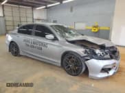 ✅ 2017 Honda Accord Sport • VIN: 1HGCR2F61HA026916 • Lot: 71843065. Wystawiony na Copart z przebiegiem 135 096 mil. Bezpłatny archiwum sprzedaży aukcyjnych z USA i szczegółowy raport historii pojazdu na DreamBid. Zdjęcie 4.