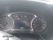 ✅ 2020 Chevrolet Blazer LT • VIN: 3GNKBCRS9LS637711 • Lot: 41720984. Listed on IAAI with 51,441 mi. Free auction sales archive from the USA and detailed vehicle history report at DreamBid. Image 7.