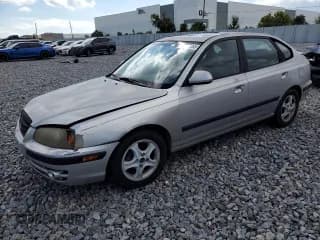 ✅ 2005 Hyundai Elantra GLS • VIN: KMHDN56D85U162870 • Lot: 86886265. Wystawiony na Copart z przebiegiem 210 786 mil. Bezpłatny archiwum sprzedaży aukcyjnych z USA i szczegółowy raport historii pojazdu na DreamBid. Zdjęcie 1.