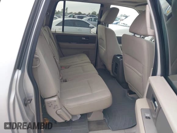 ✅ 2011 Ford Expedition Max XLT • VIN: 1FMJK1H58BEF47460 • Лот: 43847185. Опубликован ранее на IAAI с пробегом 199 764 миль. Бесплатный доступ к архиву аукционных продаж из США и подробный отчёт об истории автомобиля на DreamBid. Изображение 8.