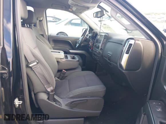 ✅ 2015 Chevrolet Silverado 1500 LT • VIN: 1GCRCREC3FZ270365 • Лот: 43547302. Опубликован ранее на IAAI с пробегом 163 104 миль. Бесплатный доступ к архиву аукционных продаж из США и подробный отчёт об истории автомобиля на DreamBid. Изображение 5.