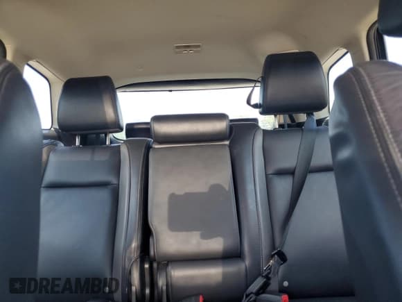 ✅ 2012 Mazda CX-9 Grand Touring • VIN: JM3TB3DVXC0345949 • Lot: 68523875. Wystawiony na Copart z przebiegiem 144 476 mil. Bezpłatny archiwum sprzedaży aukcyjnych z USA i szczegółowy raport historii pojazdu na DreamBid. Zdjęcie 10.